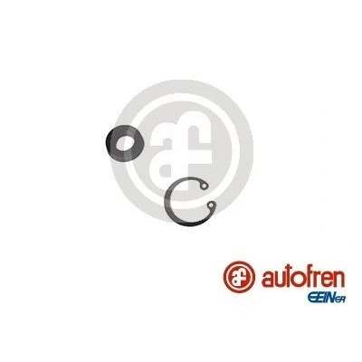 Afbeelding van Reparatieset, hoofdcilinder AUTOFREN SEINSA D1785