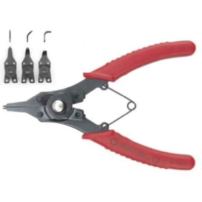 Afbeelding van YATO YT 2130 Borgringtang 160