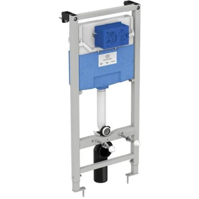 Afbeelding van Ideal standard Prosys Inbouwspoelreservoir 120M voor wandcloset
