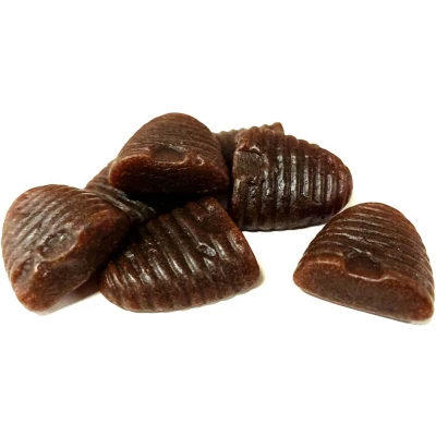 Afbeelding van K&amp;H Honingdrop 1 kg