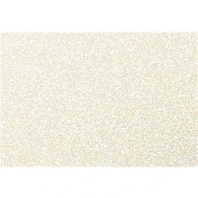 Image de Paquet de 25 cartes simples Pollen 110x155mm Ivoire Irisé 210g