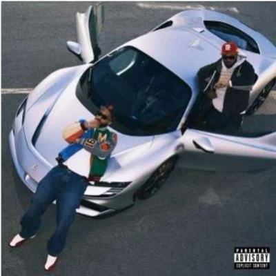 Afbeelding van Larry &amp; Cardo June Until Night Comes (LP)