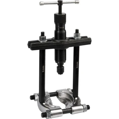Afbeelding van YATO Hydraulische trekkerset