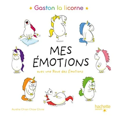 Image de Mes émotions