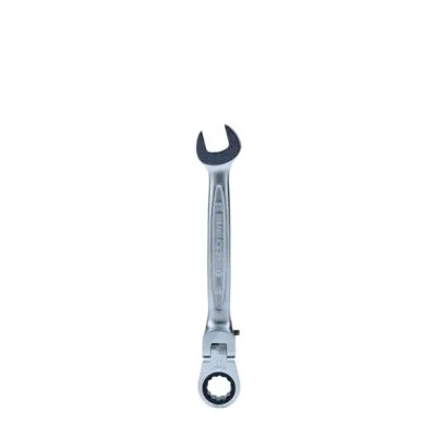 Afbeelding van KS Tools, Spanner, GEARplus gewrichtsratelringsleutel afsluitbaar (11 mm)