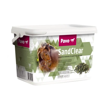 Image de Pavo SandClear 3kg