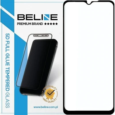 Afbeelding van Beline 5D gehard glas Xiaomi Redmi Note 13 5G