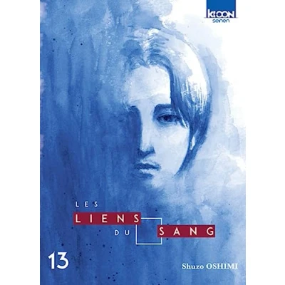 Afbeelding van Les liens du sang,13