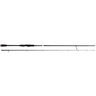 Afbeelding van Savage Gear Sg2 Medium Game 9&#039;0&quot; 274cm 7 25gr 2Sec Spinhengel