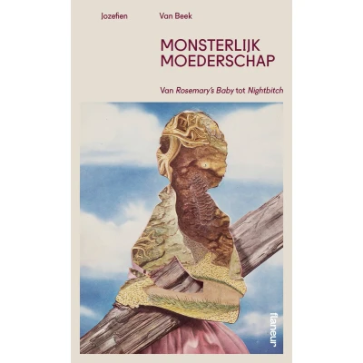 Afbeelding van Monsterlijk moederschap