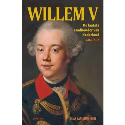 Afbeelding van Willem V