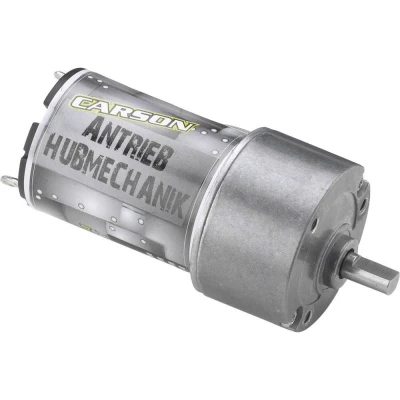 Afbeelding van Carson Modellsport 907066 Transmissiemotor 1 stuk(s)