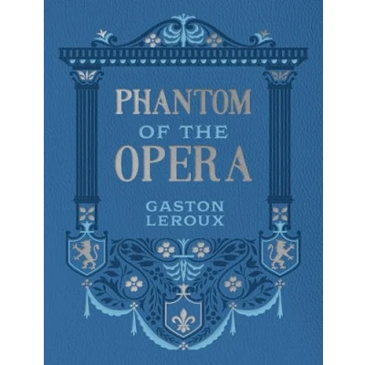 Afbeelding van Chartwell Deluxe Editions Phantom of the Opera