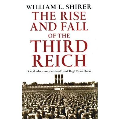 Afbeelding van Rise &amp; Fall Of The Third Reich