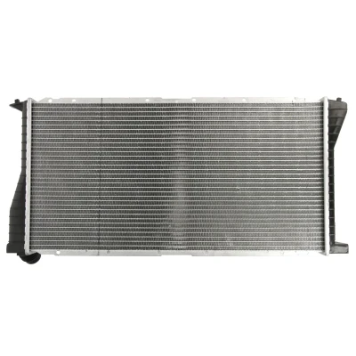 Afbeelding van THERMOTEC D7B013TT Radiateur Aluminium 650 328 40 Koelribben gesoldeerd BMW: 5 Saloon