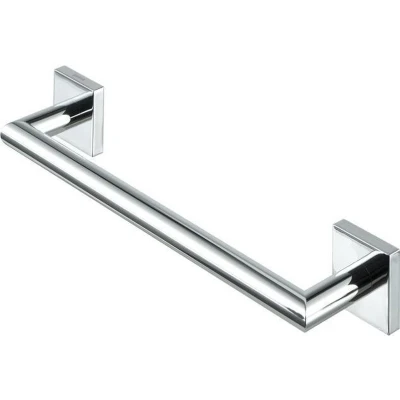 Afbeelding van Geesa Nelio Badgreep 30 cm Chroom