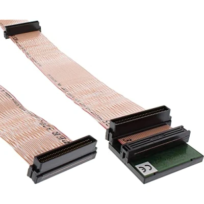 Afbeelding van InLine SCSI U320 lintkabel, Interne kabel (PC)