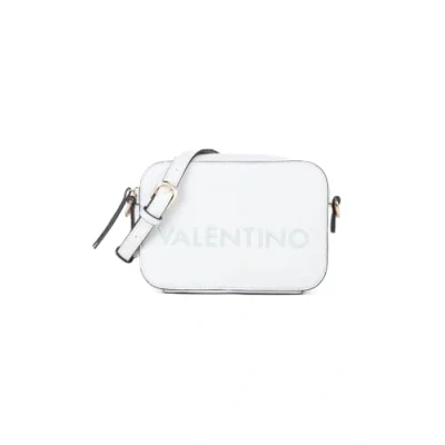 Afbeelding van Valentino Bags Neasy Schoudertas, Dames, Maat: One Size, Ghiaccio