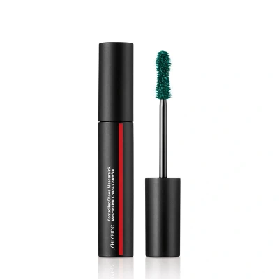 Afbeelding van Shiseido ControlledChaos MascaraInk 02 Sapphire Spark 11,5 ml