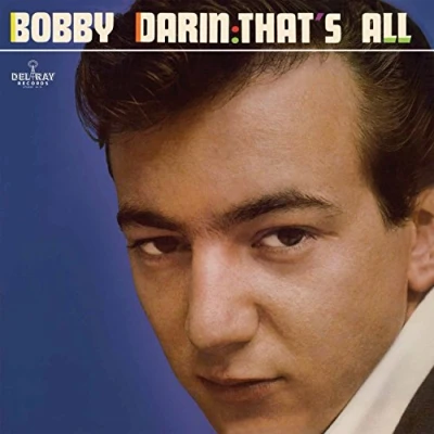 Afbeelding van Bobby Darin That&#039;s All (LP)