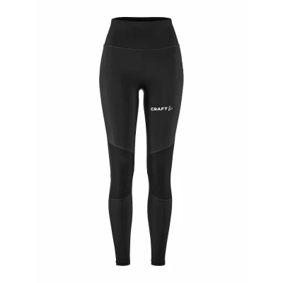 Afbeelding van Craft Extend Force Tights W 1912752 Black