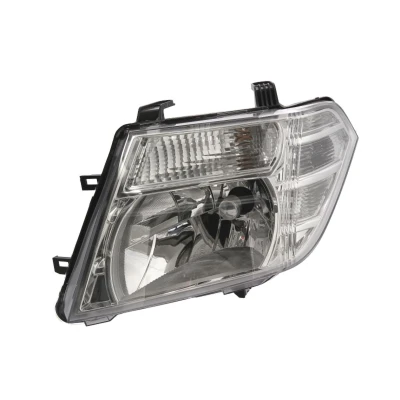 Afbeelding van ABAKUS 215 11F8L LD EM Koplampen Links H4 P43t