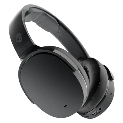 Image de Skullcandy Hesh ANC Noir