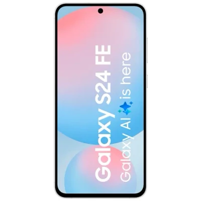 Image de Samsung Smartphone Galaxy S24 Fe 128gb 5g Blue
