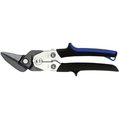 Afbeelding van Ruro Figuurschaar rechts snijlengte 32 x totale lengte 260mm