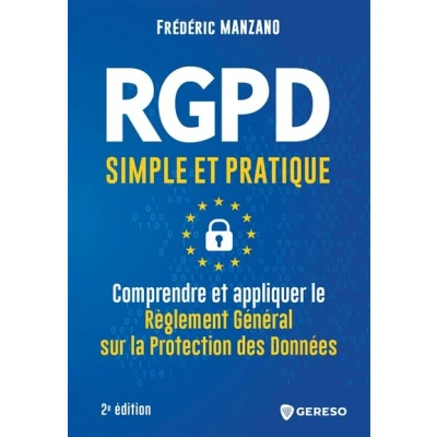 Image de RGPD simple et pratique