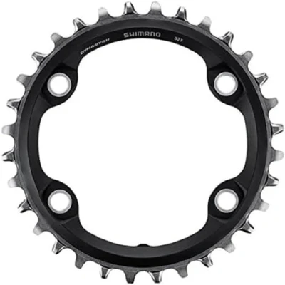Afbeelding van Shimano Kettingblad 32t Fcm7000 Singlespeed