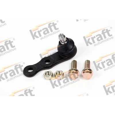 Afbeelding van KRAFT 4221540 Fuseekogel Vooras, Aan beide zijden, Onder