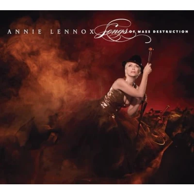 Afbeelding van Songs Of Mass Destruction + DVD