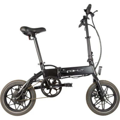 Afbeelding van Bohlt Opvouwbare Elektrische Fiets R140