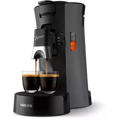Image de Philips Senseo Select CSA230/50 Gris