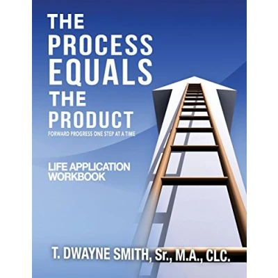 Afbeelding van the Process Equals Product Workbook