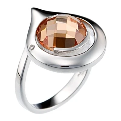 Afbeelding van Orphelia ZR 3714/52 Ring (sieraad) Zilver 925