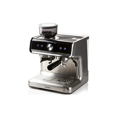 Image de Domo Machine Expresso (do720k)
