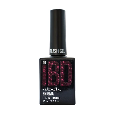 Afbeelding van IBD Flash Gel Enigma (15ml)
