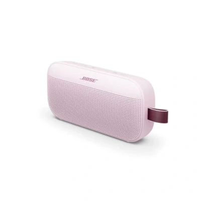 Image de Bose Soundlink Flex Ii Pink
