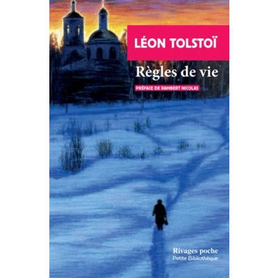 Image de Règles de vie