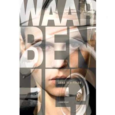 Afbeelding van Waar ben je?