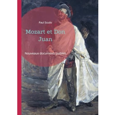 Afbeelding van Mozart et Don Juan