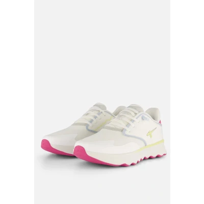Afbeelding van Tamaris Nowana Sneakers wit Synthetisch Dames Maat 42