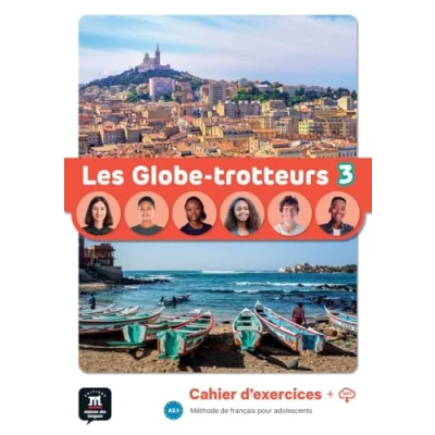 Afbeelding van Les Globe trotteurs 3