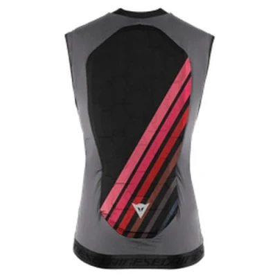 Afbeelding van Dainese, FLEXAGON 2, LIMO Silver FILIGREE/STRETCH, S