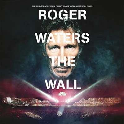 Afbeelding van Roger Waters the Wall (3 LPs)