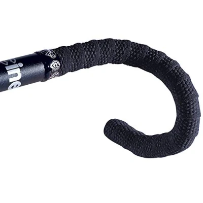 Afbeelding van Cinelli Bubble Handvat Tape Zwart