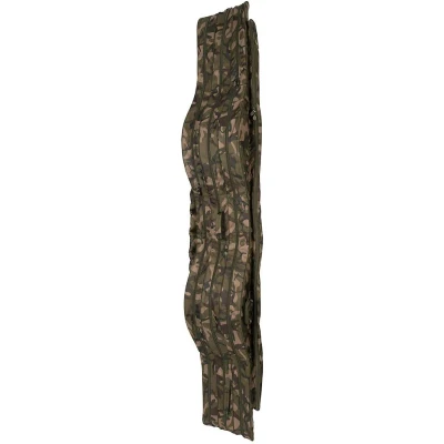 Afbeelding van Fox Camolite 13ft 6 Rod Hardcase Foudraal