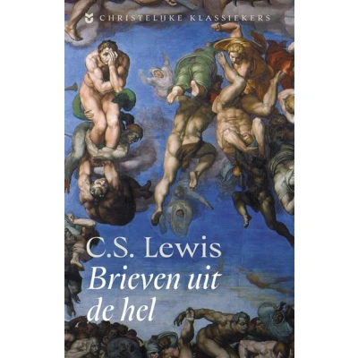 Image de Brieven uit de hel
